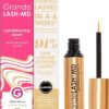سرم تقویت‌کننده مژه گرنده Grande Cosmetics
