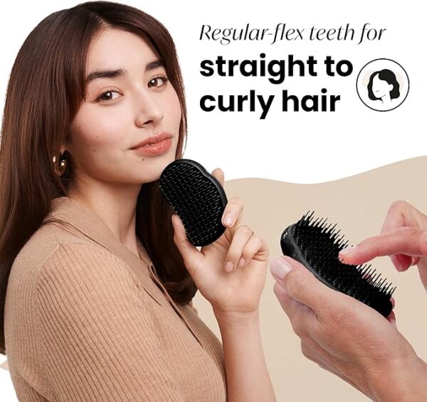 برس بازکننده گره مو Tangle Teezer Original