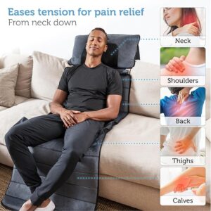 تشک ماساژور کامفیر COMFIER