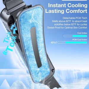 فن کمربندی قابل حمل تورس کولیفای TORRAS COOLiFY ZONE 3