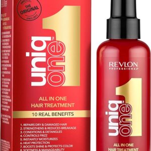 اسپری یونیک وان رولون Uniq One Revlon