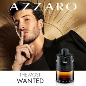 پرفیوم مردانه Azzaro