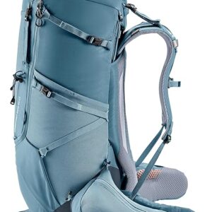 کوله‌پشتی ویژه طبیعت‌گردی و کوهنوردی دویتر (Deuter)