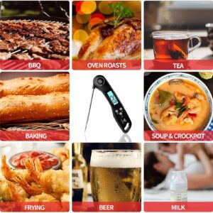 دماسنج دیجیتال گوشت دوکاوس DOQAUS