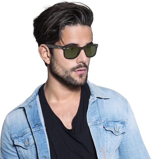 عینک آفتابی ریبن Ray-Ban Wayfarer 0RB2140