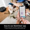 جاروبرقی رباتیک Shark AV2501S با تخلیه خودکار