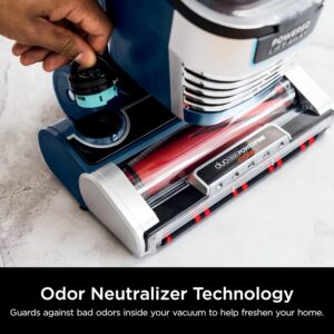 جاروبرقی ایستاده Shark AZ3002 Stratos