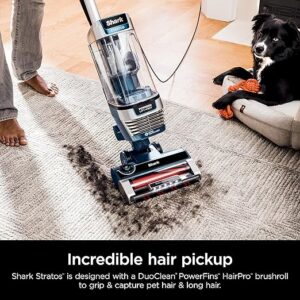 جاروبرقی ایستاده Shark AZ3002 Stratos