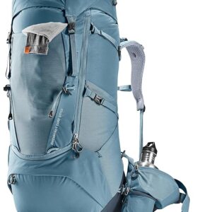 کوله‌پشتی ویژه طبیعت‌گردی و کوهنوردی دویتر (Deuter)