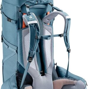 کوله‌پشتی ویژه طبیعت‌گردی و کوهنوردی دویتر (Deuter)