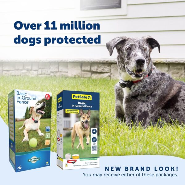 سیستم حصار زیرزمینی PetSafe پت سیف