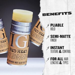 واکس موی استیکی بد هد Bed Head