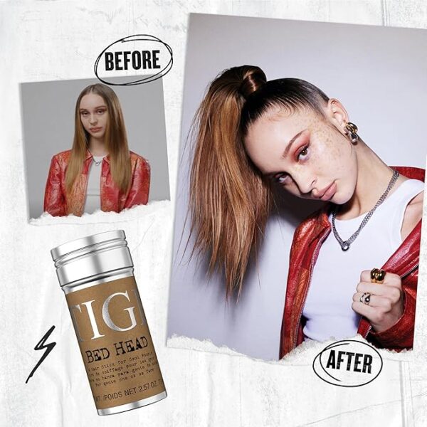 واکس موی استیکی بد هد Bed Head