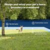 سیستم حصار زیرزمینی PetSafe پت سیف