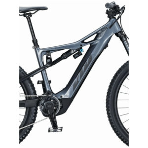 دوچرخه برقی کوهستانی کی تی ام KTM Macina Kapoho Elite 2024