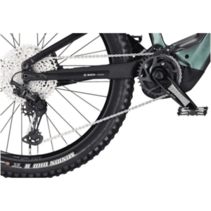 دوچرخه برقی کوهستانی کی تی ام KTM Macina Kapoho Elite 2024