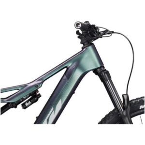 دوچرخه برقی کوهستانی کی تی ام KTM Macina Kapoho Elite 2024