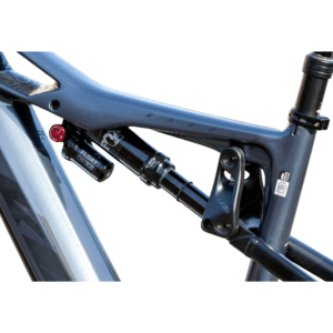 دوچرخه برقی کوهستانی کی تی ام KTM Macina Kapoho Elite 2024