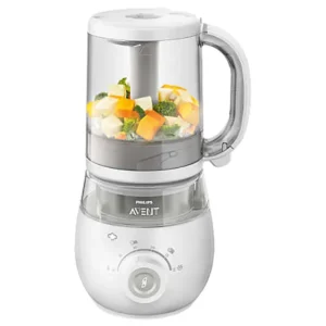 بخارپز و مخلوط‌کن ترکیبی فیلیپس آوینت Philips Avent 4-in-1 
