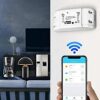کلید هوشمند وای فای WiFi
