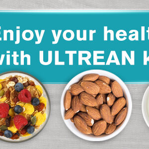 ترازوی دیجیتال آشپزخانه اولترین Ultrean