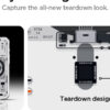 قاب Spigen مدل MagFit مناسب آیفون 16 پرو مکس(Iphone 16 pro max)