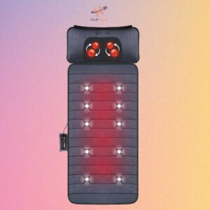 تشک ماساژور کامفیر COMFIER