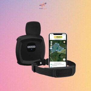 سیستم حصار GPS PetSafe Guardian پت سیف
