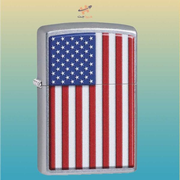 فندک زیپو Zippo