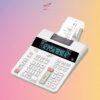 ماشین حساب رومیزی کاسیو مدلCasio FR-2650RC