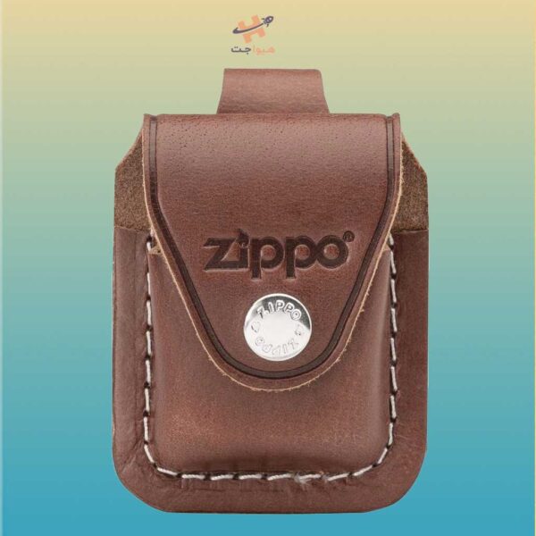 کیف فندک زیپو Zippo