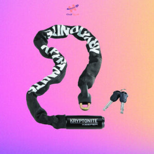 قفل زنجیری کریپتونایت 785 Kryptonite Keeper