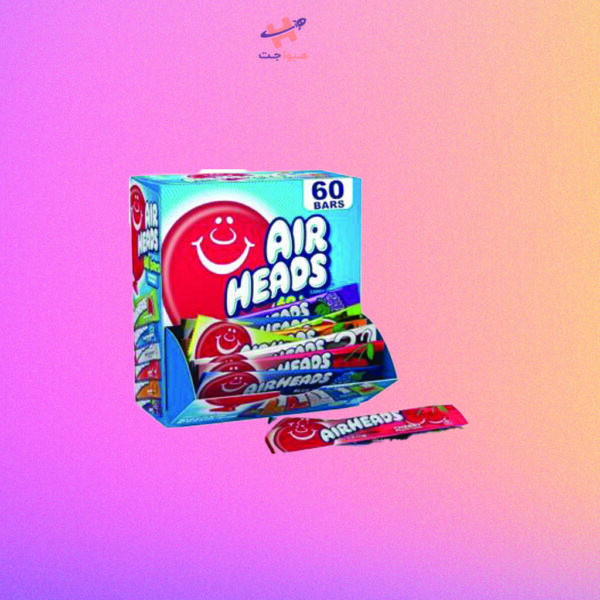 بسته آب‌نبات ایرهد Airheads