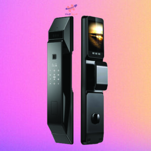 قفل هوشمند یاسوسیس x5