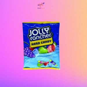 آب‌نبات‌های جولی رنچیر JOLLY RANCHER