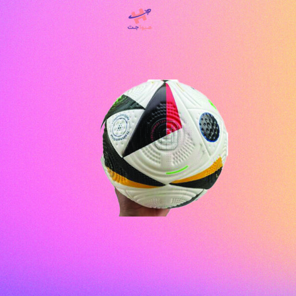 توپ پلی‌ویو PlayWave™ Euro 2024 Ball