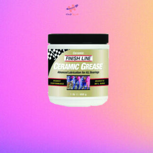 گریس سرامیکی فینیش لاین Finish Line Ceramic Grease