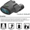 دوربین دوچشمی پنتکس پاپیلو Pentax Papilio