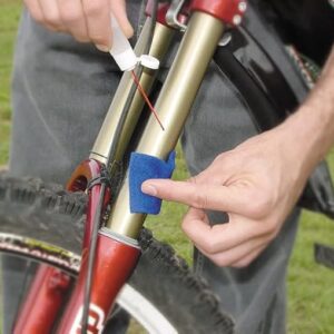 روغن تخصصی دوچرخه فینیش لاین Finish Line Stanchion Lube