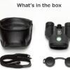 دوربین دوچشمی پنتکس پاپیلو Pentax Papilio