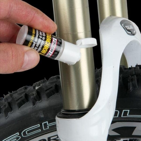 روغن تخصصی دوچرخه فینیش لاین Finish Line Stanchion Lube