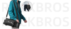 کیف عقب دوچرخه راک بروسROCKBROS 