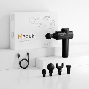 دستگاه ماساژ مباک Mebak 7