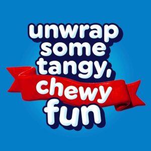 بسته آب‌نبات ایرهد Airheads