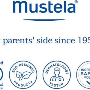 ست ضد ترک پوستی موستلا Mustela