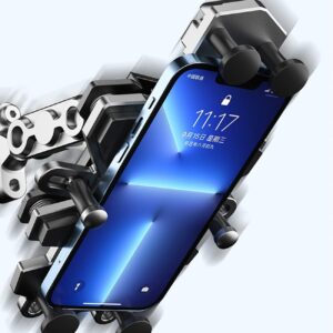 نگهدارنده موبایل مخصوص موتور و دوچرخه ترییفی TERRIFI