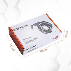 قفل زنجیری دوچرخه گریفیما GRIFEMA