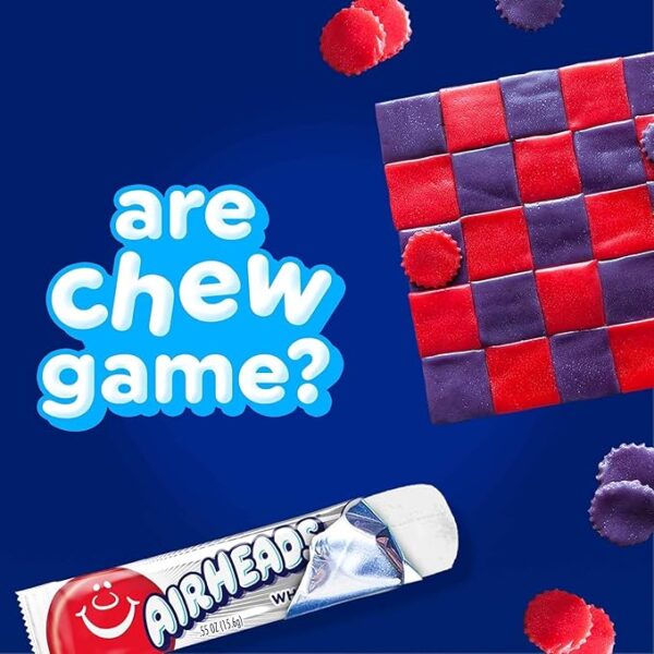 بسته آب‌نبات ایرهد Airheads