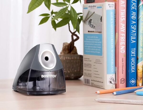 تراش برقی رومیزی بوستیتچ Bostitch