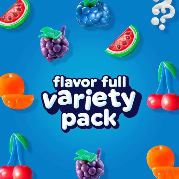 بسته آب‌نبات ایرهد Airheads